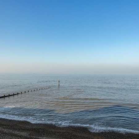West End Cottage Sheringham Zewnętrze zdjęcie