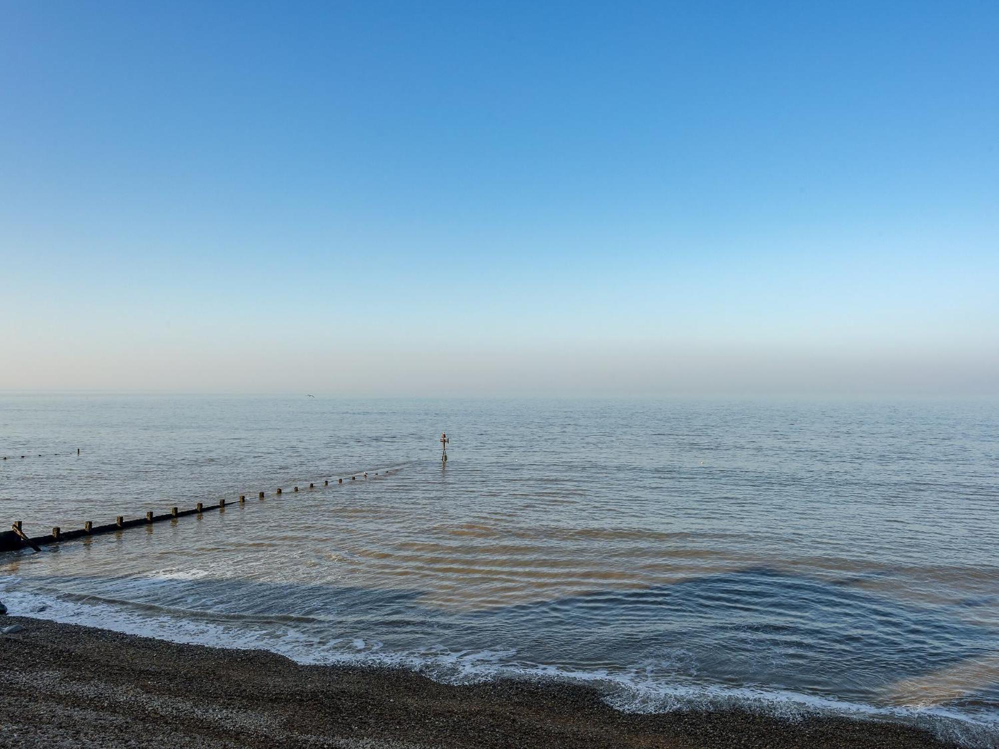 West End Cottage Sheringham Zewnętrze zdjęcie